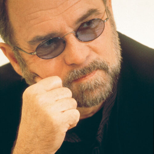 Nhà thiết kế Peter Maly