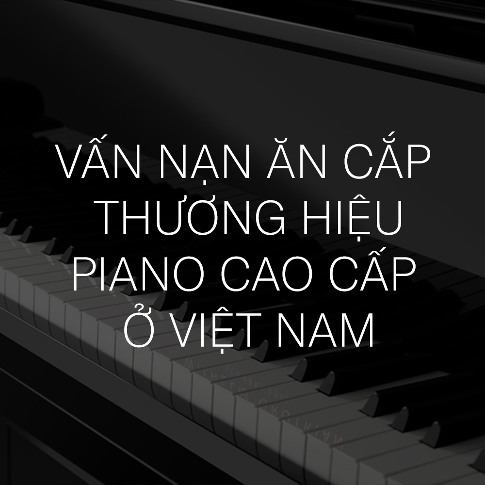 lừa đảo piano