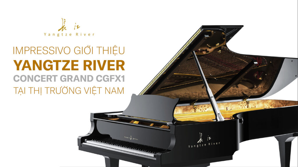 Yangtze River CGFX1